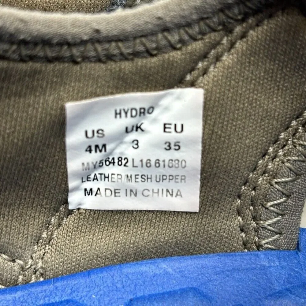Merrell brand name